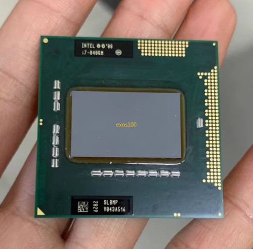 Processore notebook intel core - notebook,