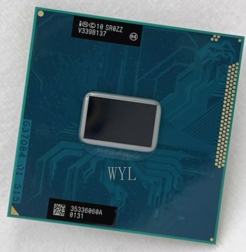 Processore intel pentium 2030m - intel,