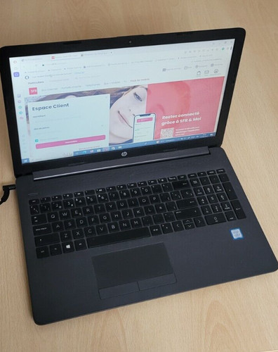 Notebook 250 processore - hp, g7