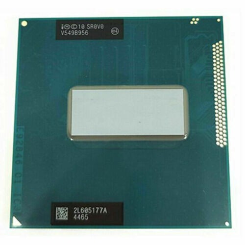 Processore notebook intel core - intel,