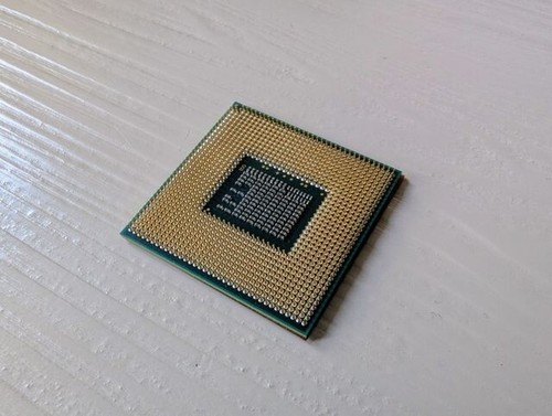 Cpu intel core 2350m - core, i3