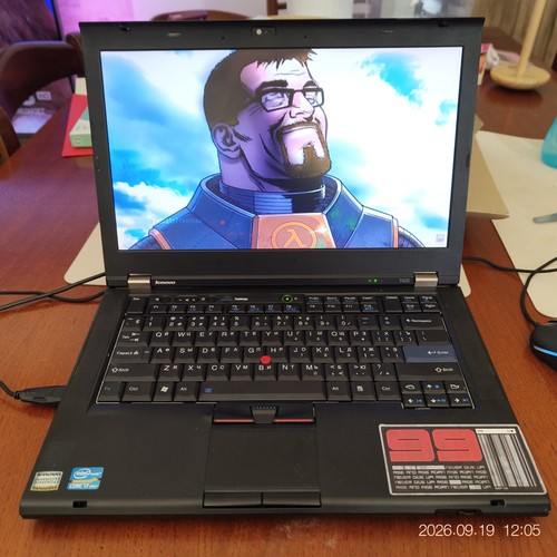 Lenovo thinkpad t420 - lenovo,