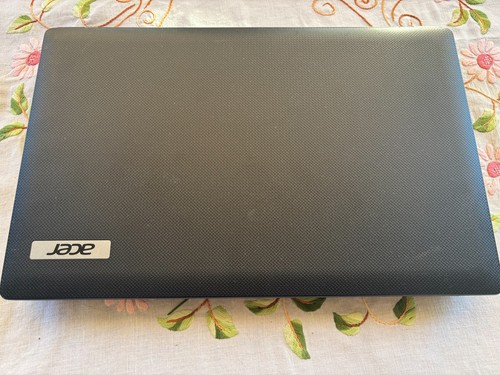Notebook acer con processore - notebook,