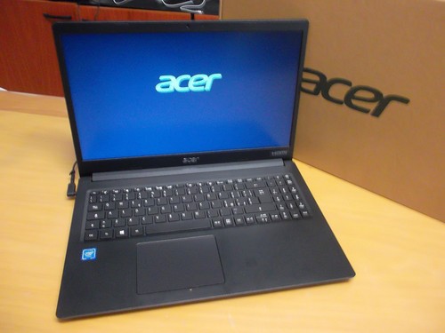 Notebook acer extensa - acer, 15