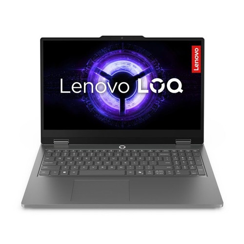 Lenovo loq notebook gaming - notebook,