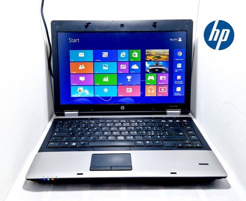 Notebook probook 6450b pc - notebook, hp