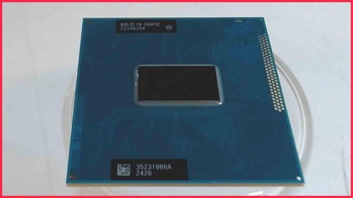 Processore cpu intel core - processore,