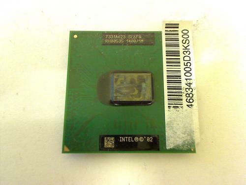 Processore cpu intel ghz - cpu, 1,4