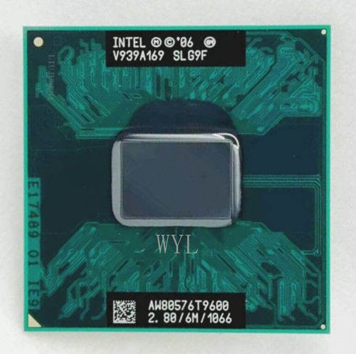 Processore notebook intel core - notebook,