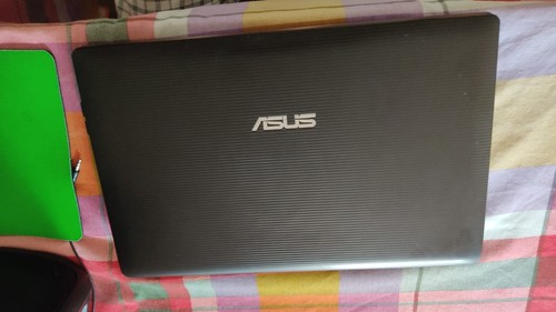 Notebook asus x35s - notebook,