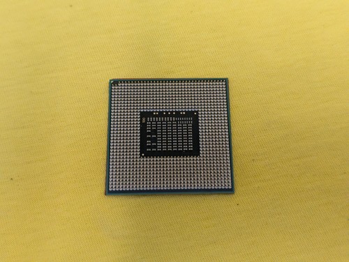 Intel core 2330m - i3-2330m, 2.20ghz