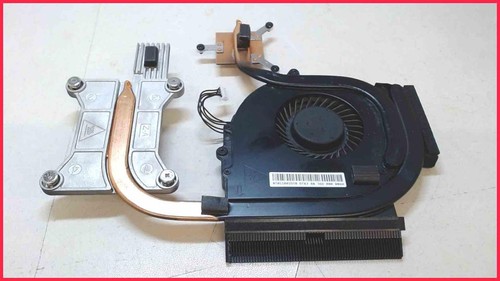 Ventola processore cpu - ventola,