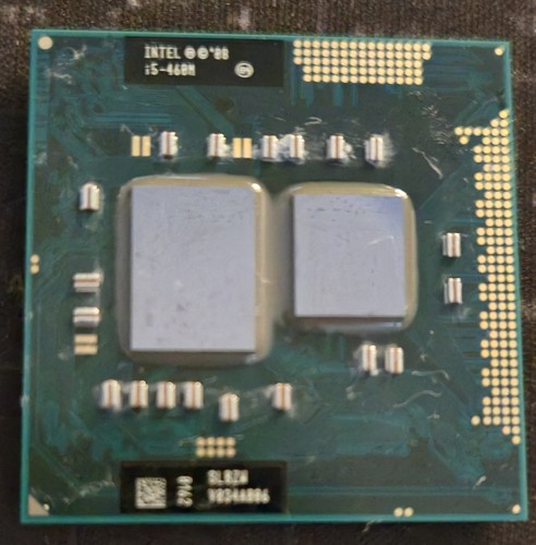 Intel cpu processore - cpu, core