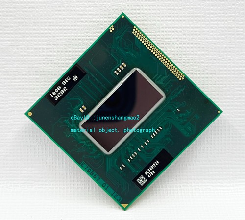 Intel core 2820qm - intel,