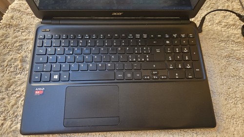Acer notebook laptop portatile - notebook/laptop,