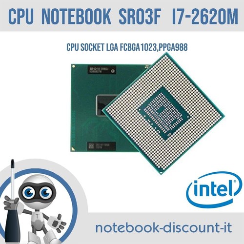Processore intel per notebook - intel,