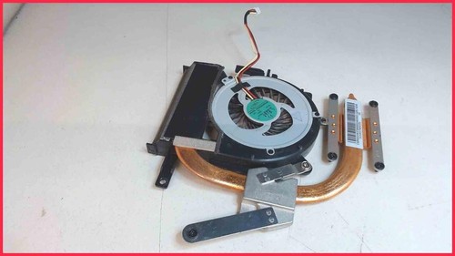 Ventola processore cpu - ventola,