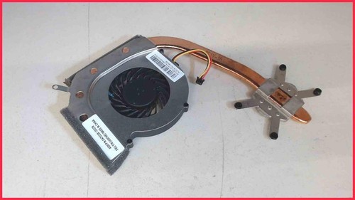 Ventola processore cpu - ventola,