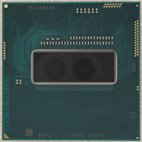 Processore notebook intel core - notebook,