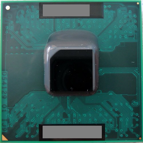 Cpu processore intel - celeron, m