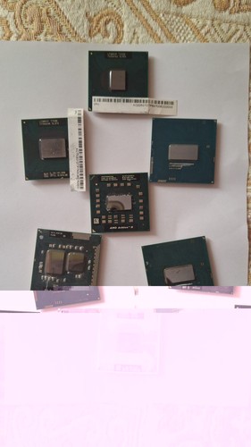 Processori per notebook - processori,