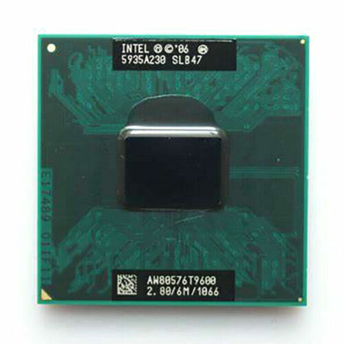 Processore notebook intel - intel, core