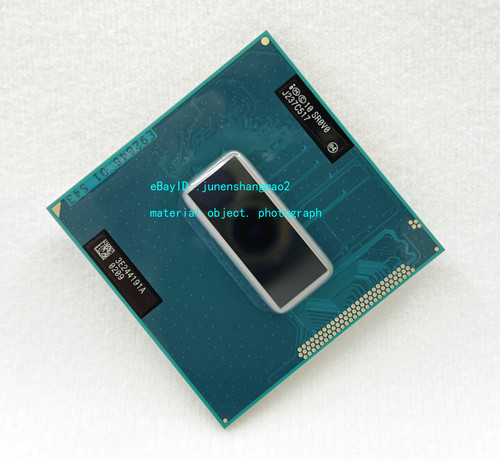 Processore intel core - intel, i7
