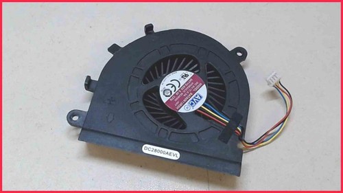 Processore cpu ventola - processore,