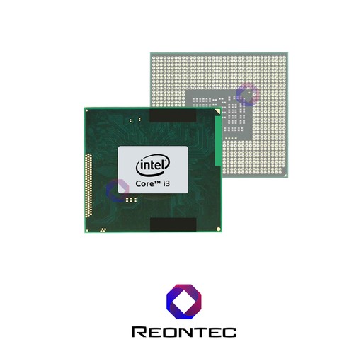Intel core 4100m - core, 2.50ghz