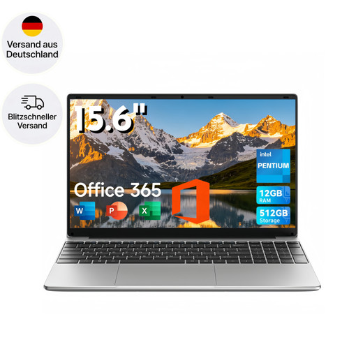 2025 computer portatile - , 15,6