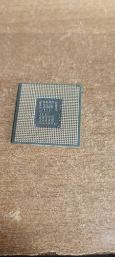 Intel core 430m - intel, 2.26ghz