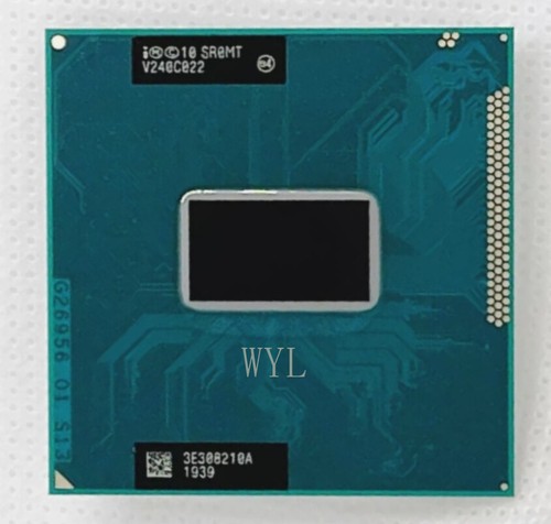Intel core 3520m - intel,