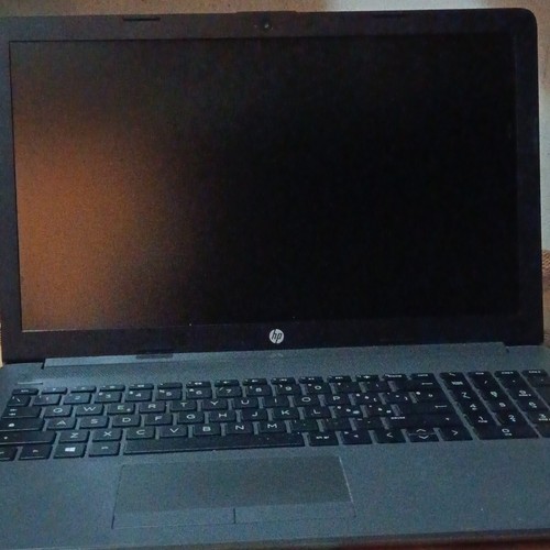 Notebook laptop 6 - hp, g7/laptop