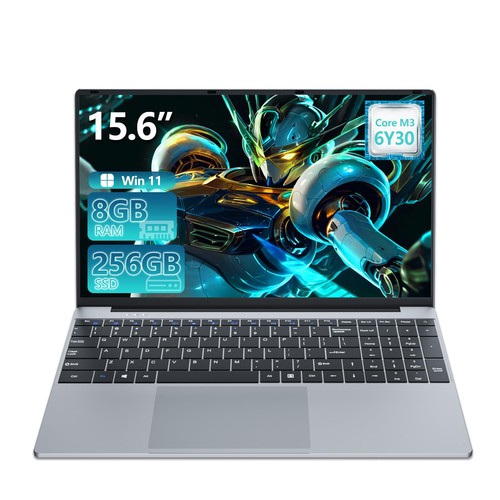 Portatile 6 notebook - pc,