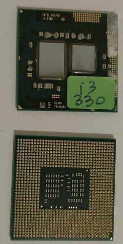 Cpu intel core 330m 13ghz - cpu, 2.13ghz