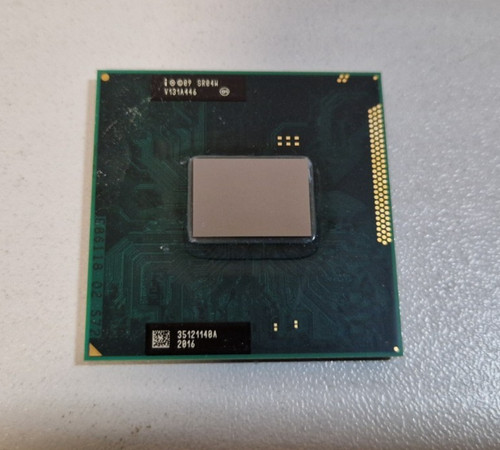 Cpu processore intel core - cpu,