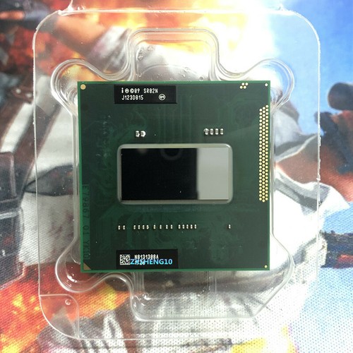 Intel core 2670qm cpu - intel,