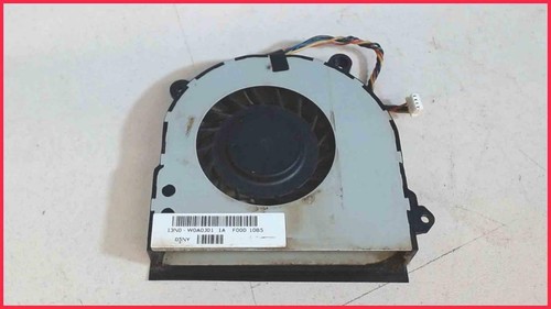 Ventola processore cpu - ventola,