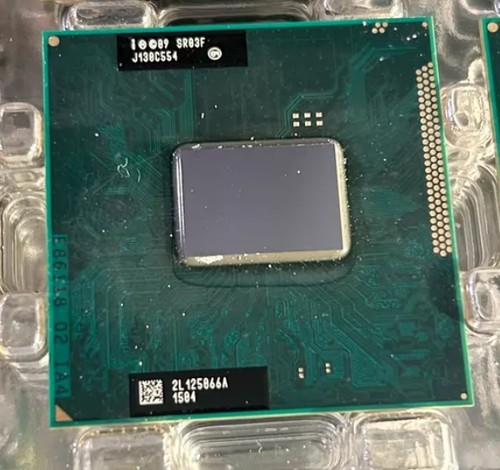 Processore notebook intel core - notebook,