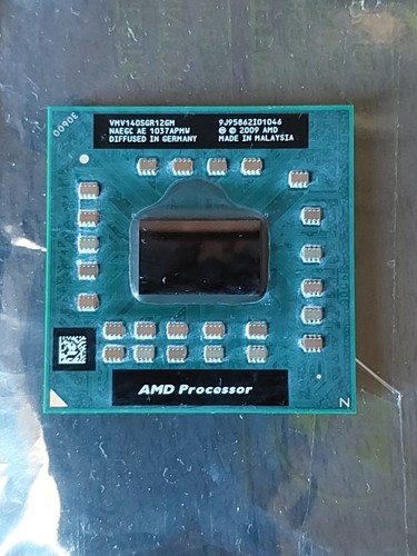 Cpu amd v140 - v140, vmv140sgr12gm
