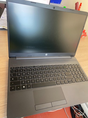 Notebook 255 6 - g9, "