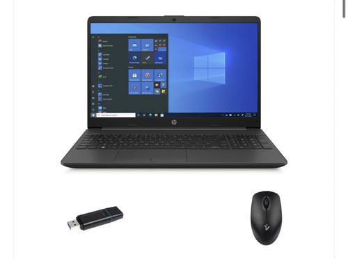 Notebook portatile 250 - portatile, hp