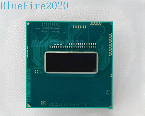 Intel core 4910mq sr1pt - intel,