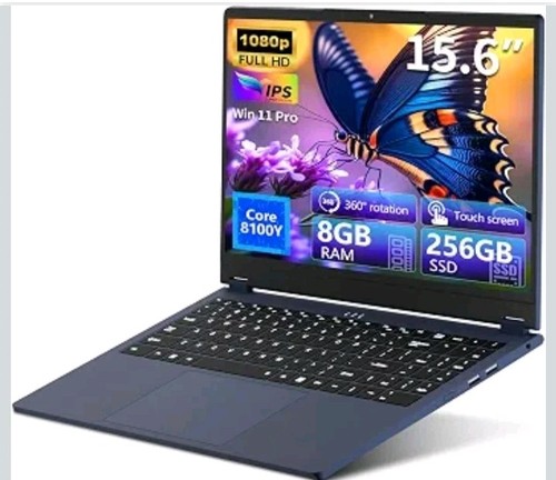 Notebook 15 6 pollici - in, 1,