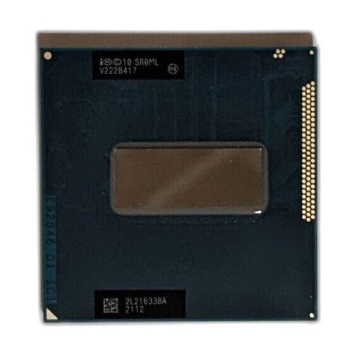 Cpu tested 3720qm - cpu,