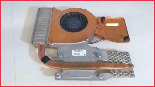 Ventola processore cpu - processore,