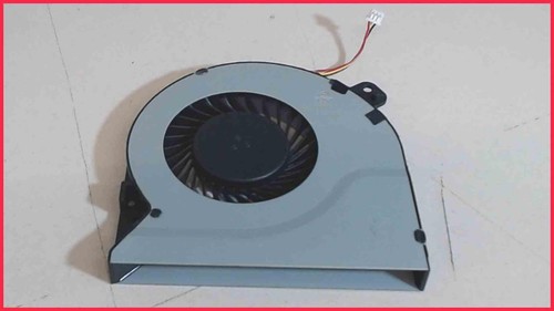 Ventola processore cpu - ventola,