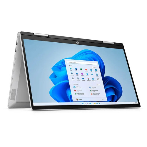 Notebook pavillon x360 - notebook,