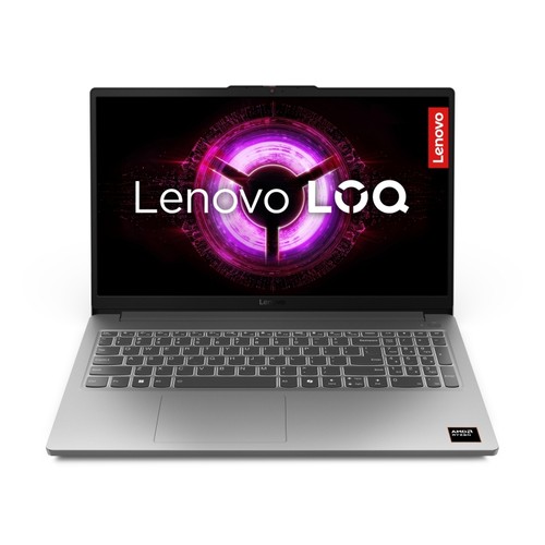Lenovo loq notebook gaming - lenovo,