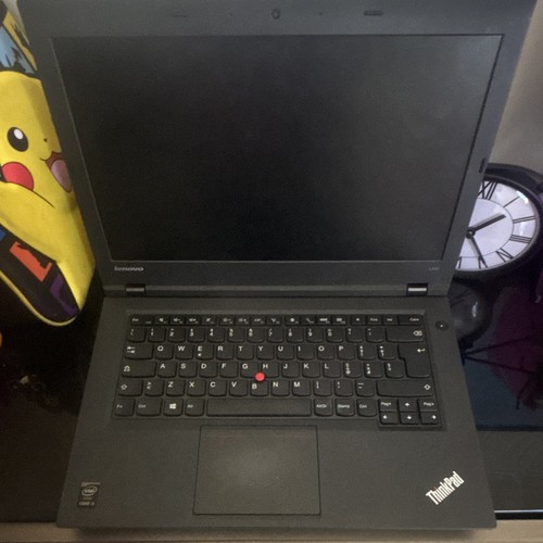 Lenovo thinkpad - lenovo,